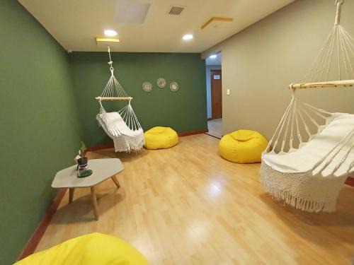 Astorga Hotel | Poblado Park Guest House