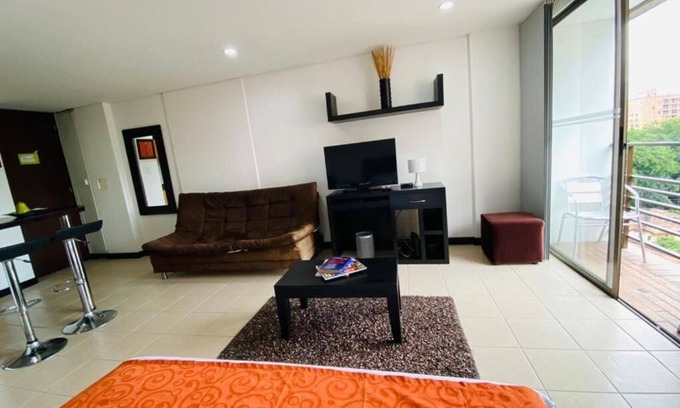 Astorga Apartamento | Poblado Parque
