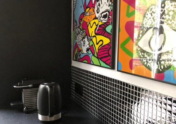 Gliwice Apartamento | POBUUDKA V Plebańska z widokiem na Rynek