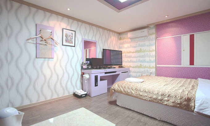 Pocheon Hotel | Pocheon Seokwa Motel