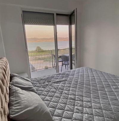 Nov Dojran Apartamento | Pockovi Apartments