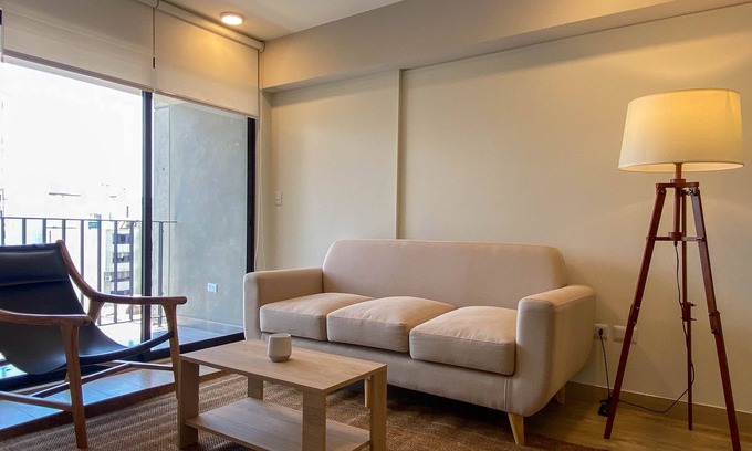 Santa Cruz Apartamento | Pod by Wynwood House