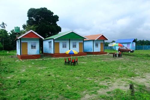 Chalsa Casa | Poddar Retreat