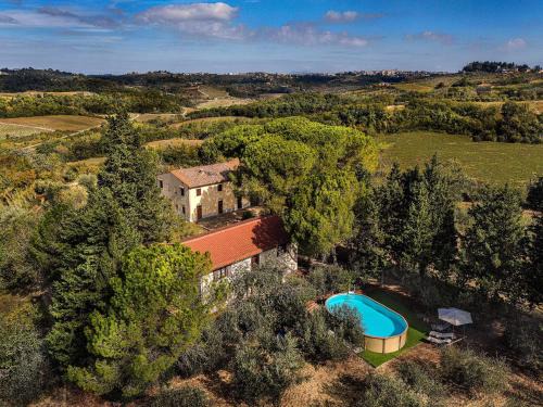 Montespertoli Casa | Podere Il Gufo