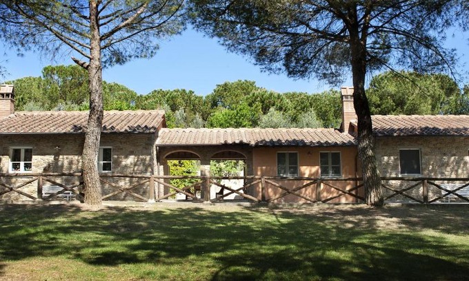 Arezzo Casa | Podere Poggio Mendico