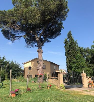 Acquapendente Casa | Podere Telesforo