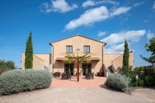 Donoratico Cama Y Desayuno | Podere Vignanova Accommodations & SPA