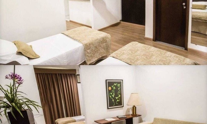 Vale dos Ipes Hotel | PODIUM APART HOTEL A NEW WAY OF LIVING IN VARGINHA