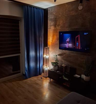 Ustrzyki Dolne Apartamento | Podniebny Apartament