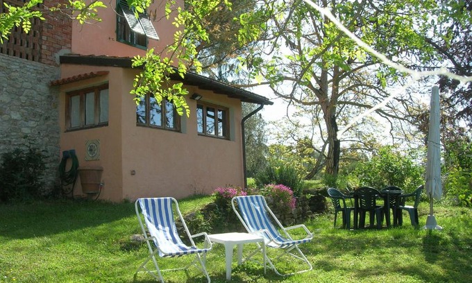 Mercatale Val di Pesa Casa | Poggio Borgoni
