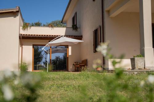 Canonica Cama Y Desayuno | Poggio delle Ginestre