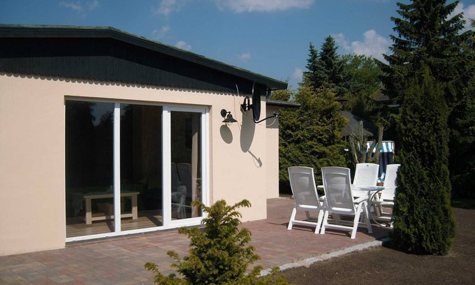 Insel Poel Apartamento | Pohl, Liane - Ferienhaus Pohl