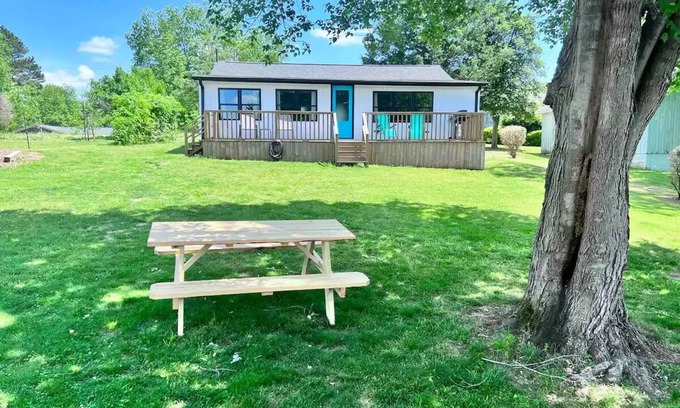 Killen Casa | Point Clear on Shoals Creek