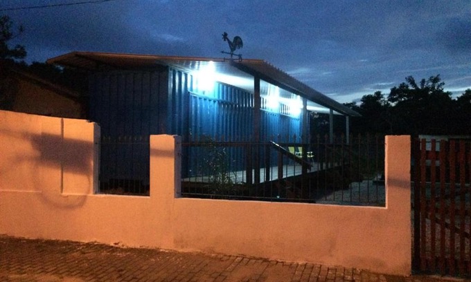 Ubatuba Apartamento | Point da Barra Seca