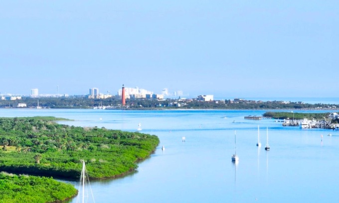 Point East Condominio | Point East Paradise - Ocean & Pool View