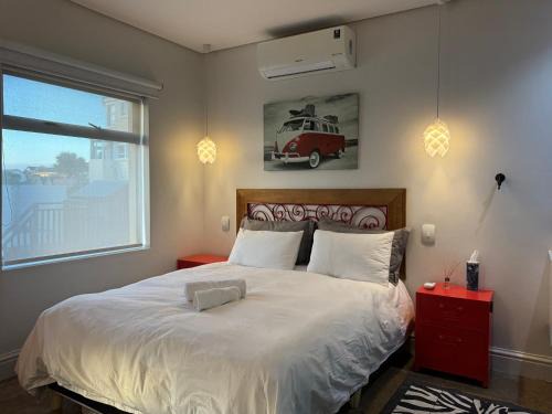 Jeffreys Bay Apartamento | Point Surf Apartment