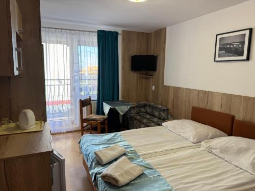 Rewa Casa | Pokoje Gościnne & Apartamenty Przemyk