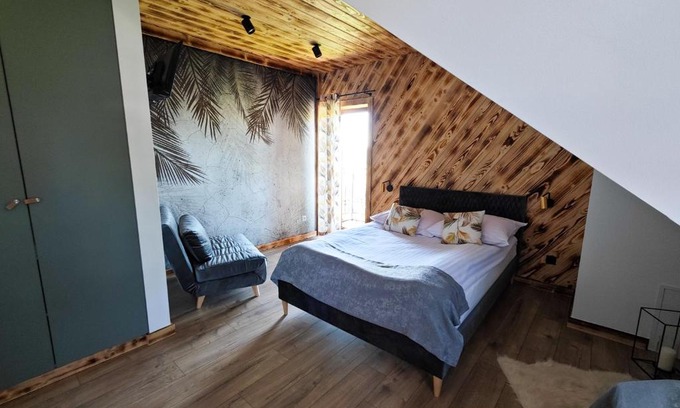Czarna Gora Casa | Pokoje Gościnne i Apartament Górski Widok
