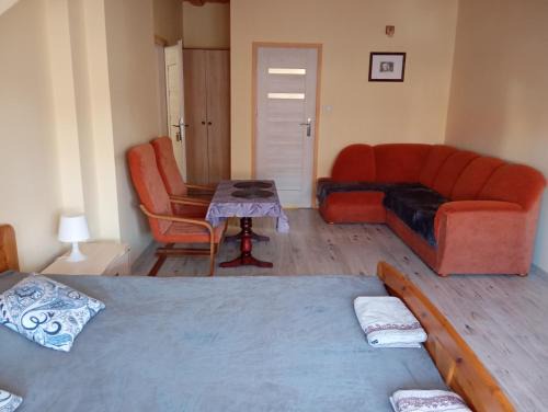 Reszel Casa | Pokoje gościnne u Anka Reszel