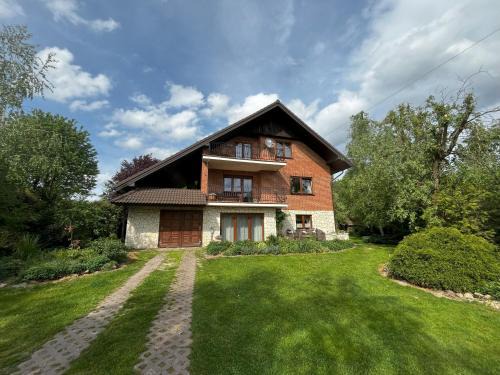 Kazimierz Dolny Casa | Pokoje gościnne u Doroty