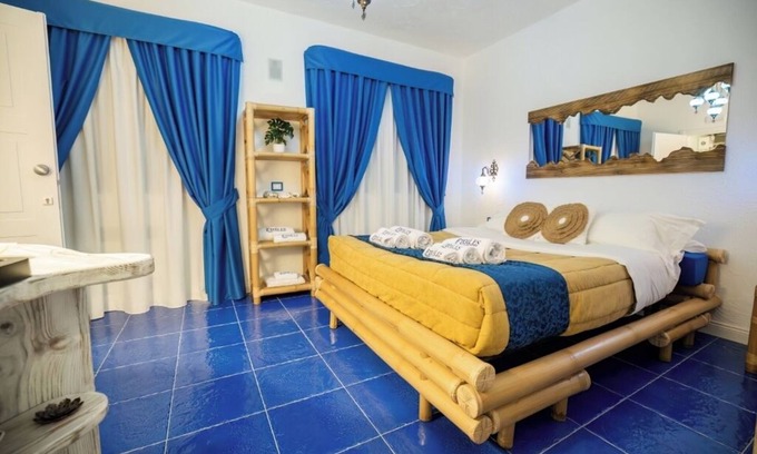 Palmi Cama Y Desayuno | Polaris Suite