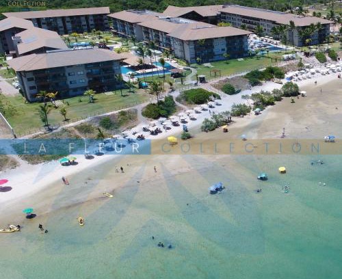 Porto de Galinhas Apartamento | Polinésia by Samoa Resort - La Fleur Collection Vacation Homes
