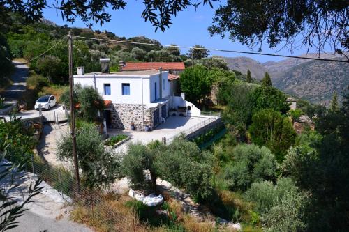 Kantanos-Selino Villa | Polios