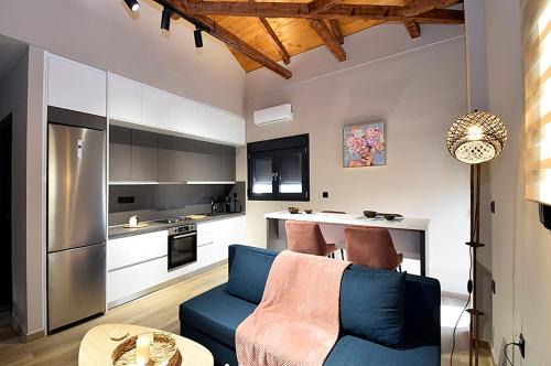 Lamia Apartamento | Politis Luxury Home