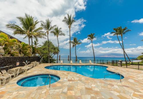 Wailea Apartamento | Polo Beach Club 107 by Coldwell Banker Island Vacations