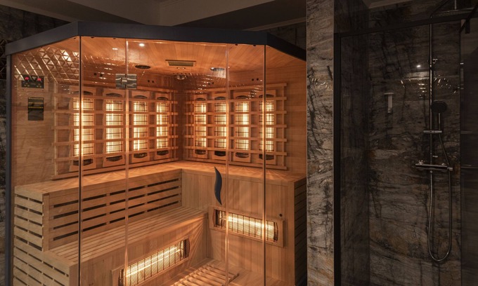 Busko-Zdroj Hotel | Polonia Park Medical Center & SPA