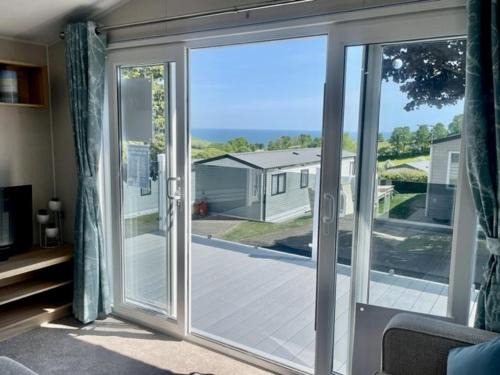 Looe Complejo | Polperro seaview retreat