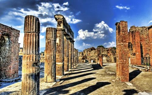 Mount Vesuvius - Pompei Apartamento | POMPEI VESEVUS APARTAMENT