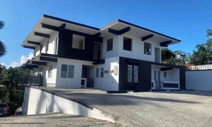 Piedras Blancas Apartamento | Pompeii apartment