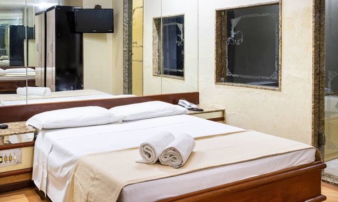 Porto Maravilha Hotel | Pompeu Rio Hotel