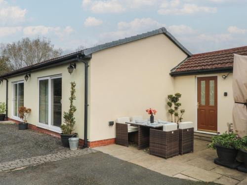 Leyland Casa | Pompian Lodge