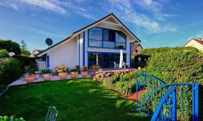 Muritz Casa | Pongratz Cómoda residencia de vacaciones