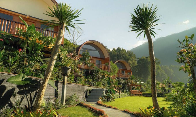 Candikuning Cabaña | Pondanu Living