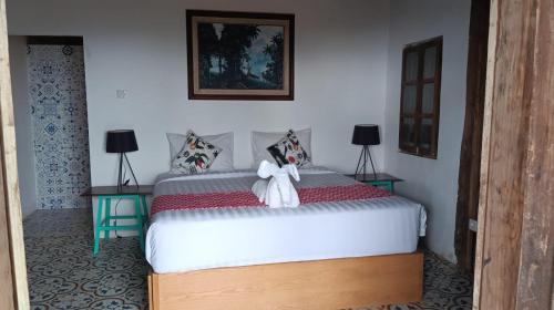 Wanagiri Casa | Pondok Batur in Kawinaya