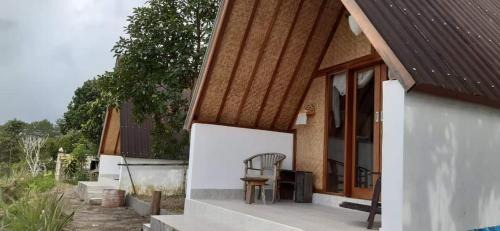 Kedisan Cabina | Pondok Kenali Glamping
