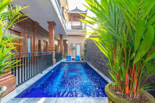 Munggu Casa | Pondok Lulik Seseh Beach