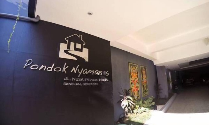 Teuku Umar Casa | Pondok Nyaman 15