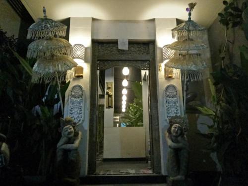 Sunset Road Casa | Pondok Sutya