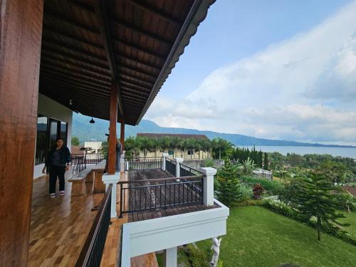 Candikuning Cama Y Desayuno | Pondok wina bedugul