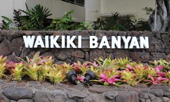 Waikiki Apartamento | PonoAloha