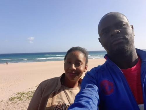 Lopes Apartamento | Ponta Family holiday house