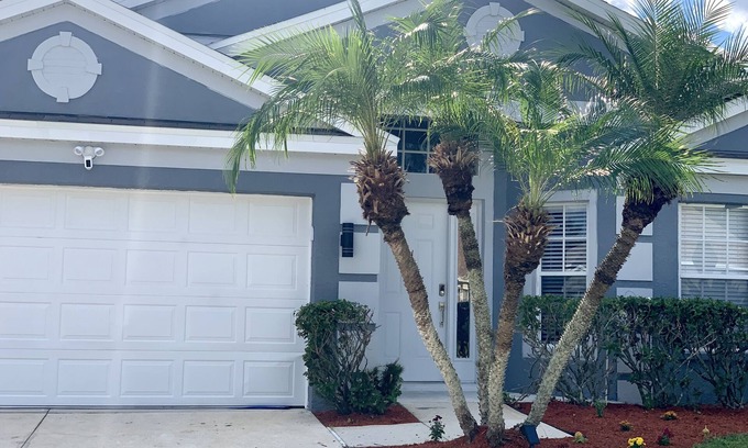 Sabal Harbour Casa | Pool Home Near Siesta Key