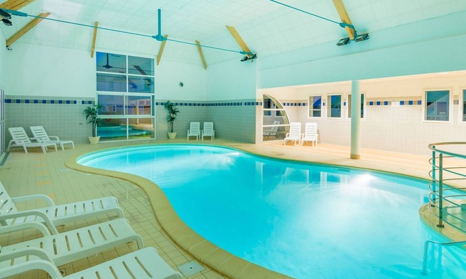 Azay-le-Rideau Casa | Estancia con piscina junto a los castillos del Loira