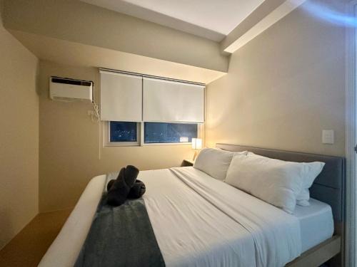 Barangay 29 Apartamento | Pool View Cozy 1-Bedroom Unit Avida Aspira Tower 2