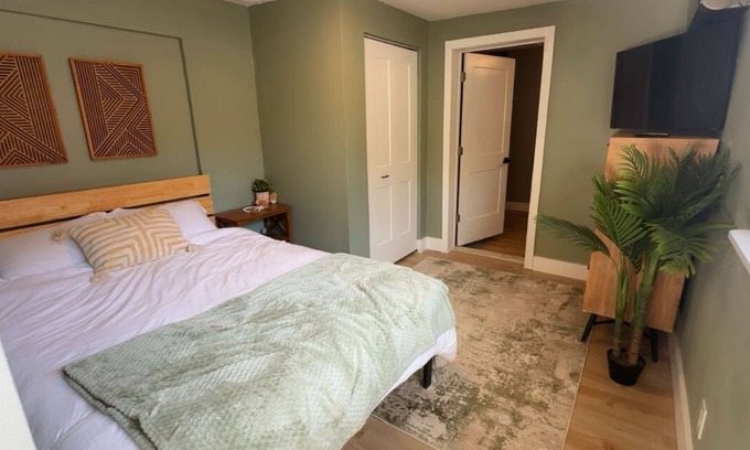 Port Orange Apartamento | Poolside apartment in Port Orange