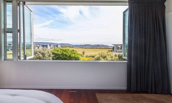 Omaha Casa | Parkside Omaha con vistas